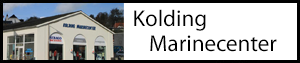 Kolding Marine Center